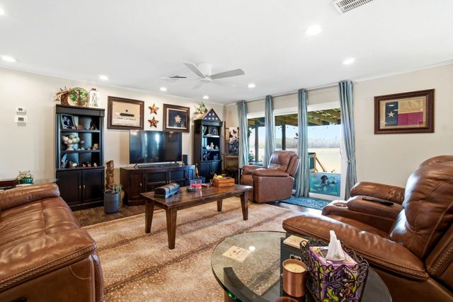 440 Birch Drive, Onalaska, TX 77360