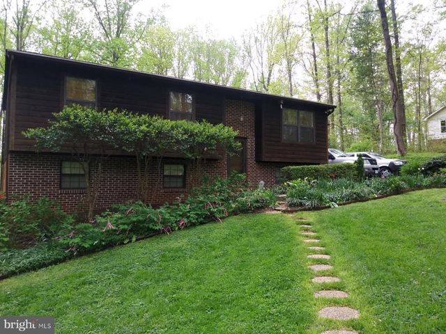 17086 GLENMORE CT, Culpeper, VA 22701