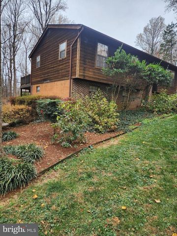 17086 GLENMORE CT, Culpeper, VA 22701