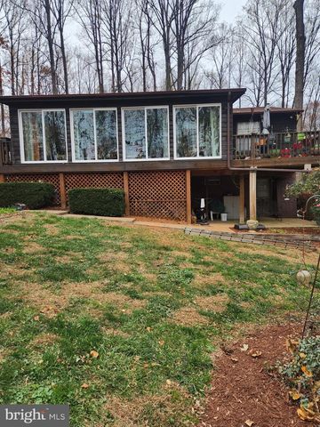 17086 GLENMORE CT, Culpeper, VA 22701