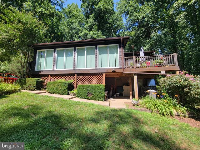 17086 GLENMORE CT, Culpeper, VA 22701