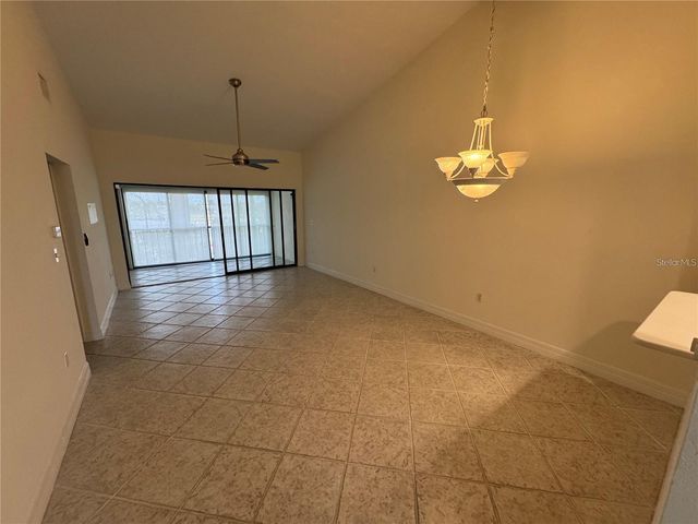 2275 S MCCALL ROAD 201, Englewood, FL 34224