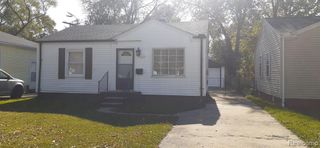 8662 Ford Avenue, Warren, MI 48089