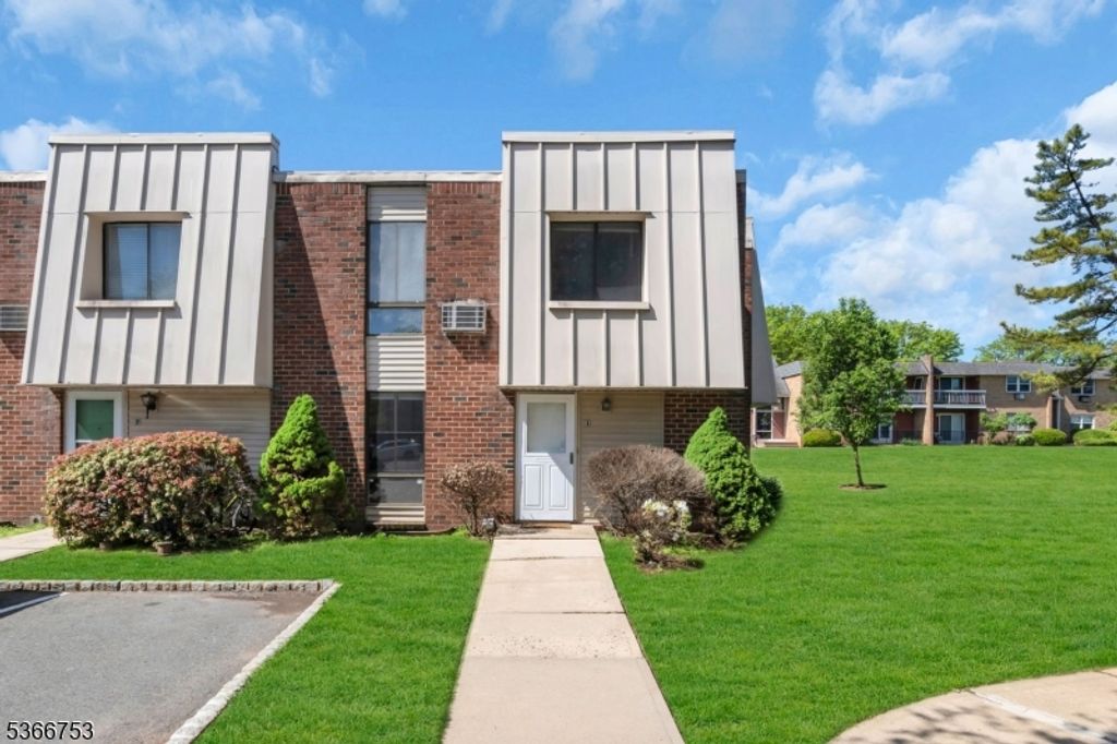 585 Auten Road 1, Hillsborough Twp., NJ 08844