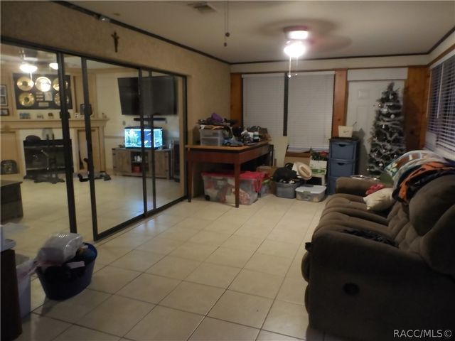 5825 S Bob White Drive, Homosassa, FL 34446