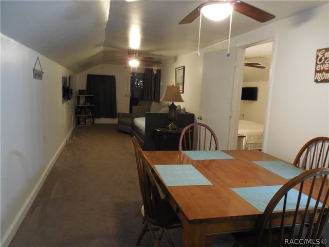 5825 S Bob White Drive, Homosassa, FL 34446