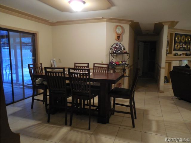 5825 S Bob White Drive, Homosassa, FL 34446