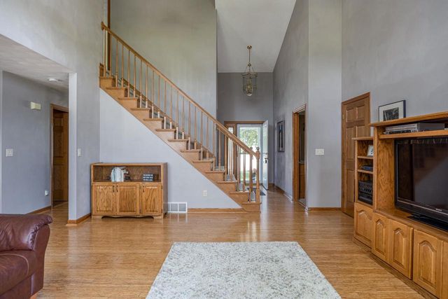W4707 NATURE COURT, Sherwood, WI 54169