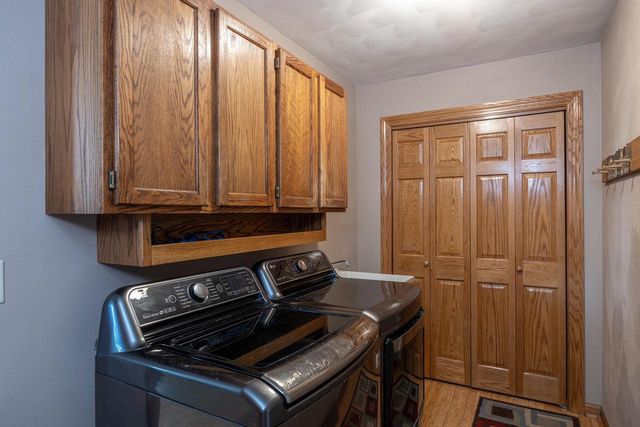 W4707 NATURE COURT, Sherwood, WI 54169