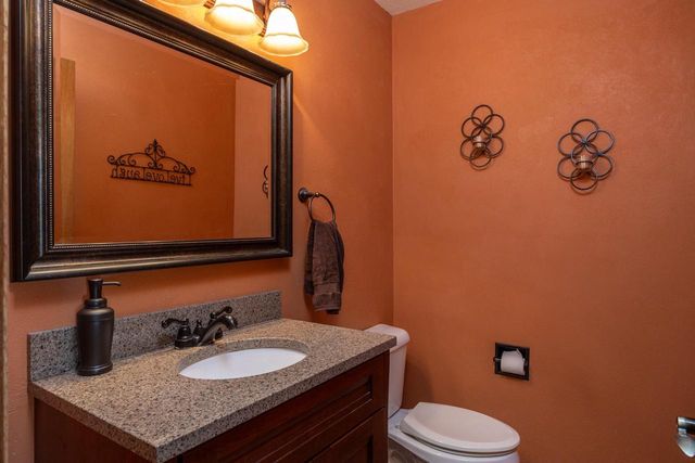 W4707 NATURE COURT, Sherwood, WI 54169