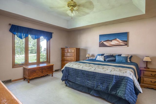 W4707 NATURE COURT, Sherwood, WI 54169