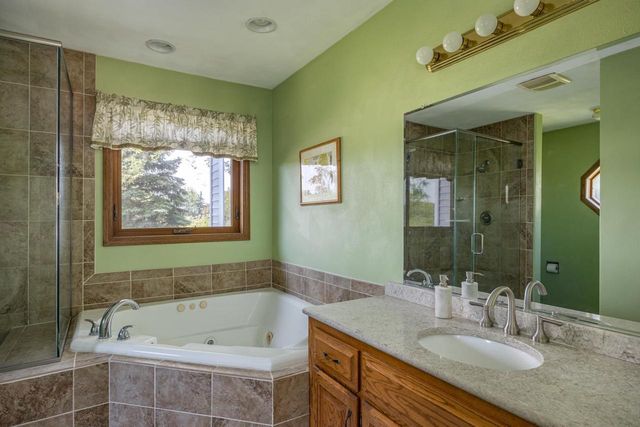 W4707 NATURE COURT, Sherwood, WI 54169