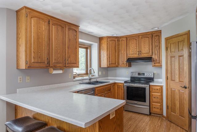 W4707 NATURE COURT, Sherwood, WI 54169