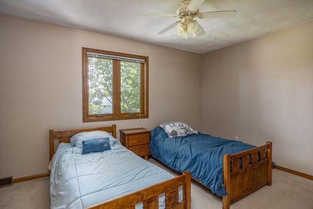W4707 NATURE COURT, Sherwood, WI 54169