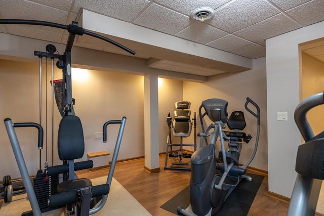 W4707 NATURE COURT, Sherwood, WI 54169