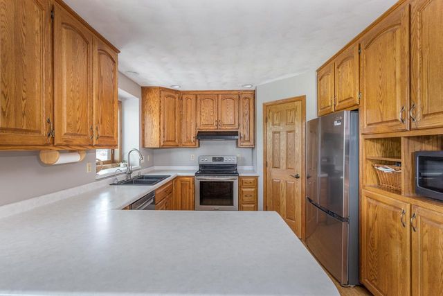 W4707 NATURE COURT, Sherwood, WI 54169