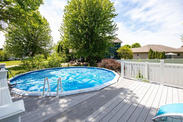 W4707 NATURE COURT, Sherwood, WI 54169