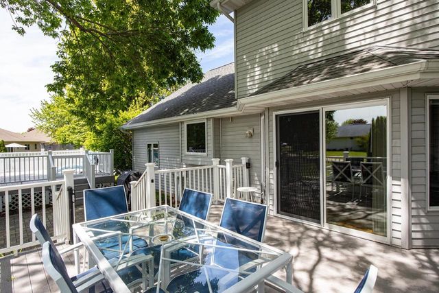 W4707 NATURE COURT, Sherwood, WI 54169