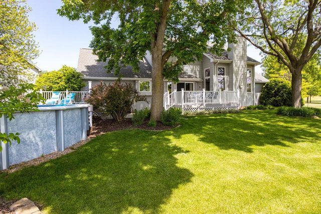 W4707 NATURE COURT, Sherwood, WI 54169