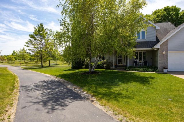 W4707 NATURE COURT, Sherwood, WI 54169