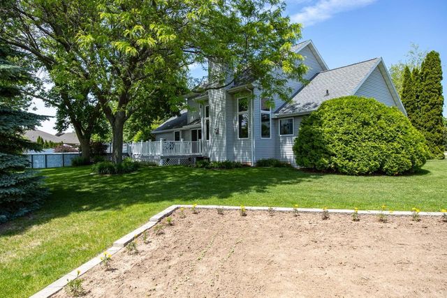 W4707 NATURE COURT, Sherwood, WI 54169