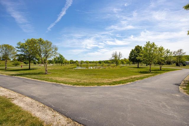 W4707 NATURE COURT, Sherwood, WI 54169