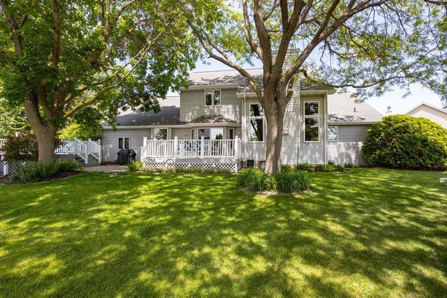 W4707 NATURE COURT, Sherwood, WI 54169