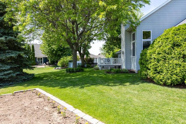 W4707 NATURE COURT, Sherwood, WI 54169