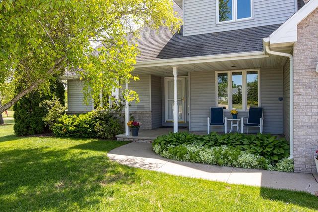 W4707 NATURE COURT, Sherwood, WI 54169