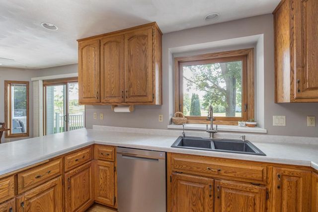 W4707 NATURE COURT, Sherwood, WI 54169