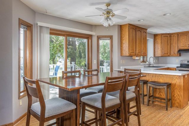 W4707 NATURE COURT, Sherwood, WI 54169