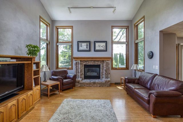 W4707 NATURE COURT, Sherwood, WI 54169