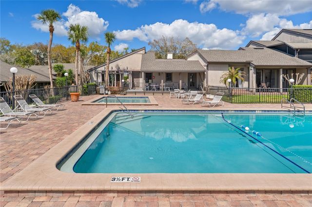 688 LAKE VILLAS DRIVE 688, Altamonte Springs, FL 32701