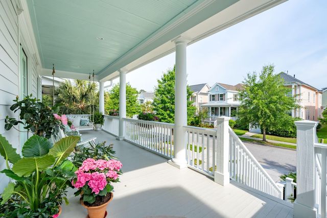 1047 Hills Plantation Drive, Charleston, SC 29412