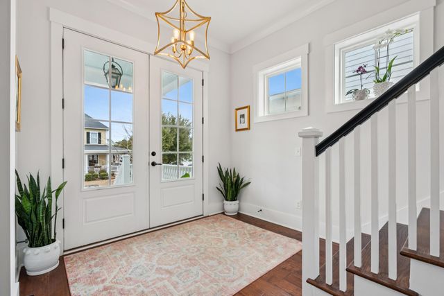 1047 Hills Plantation Drive, Charleston, SC 29412