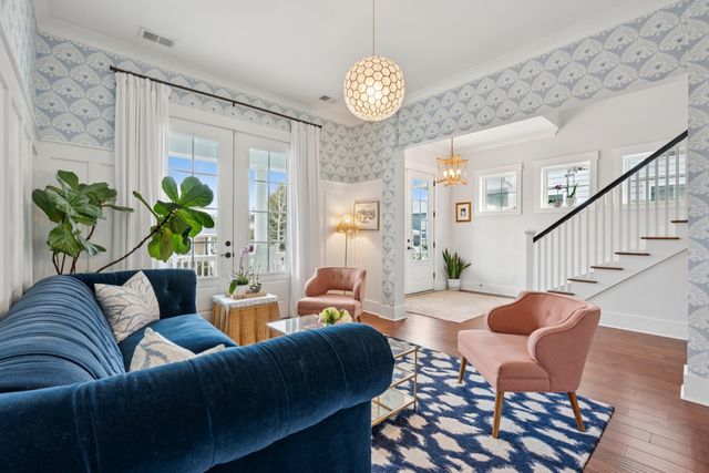 1047 Hills Plantation Drive, Charleston, SC 29412