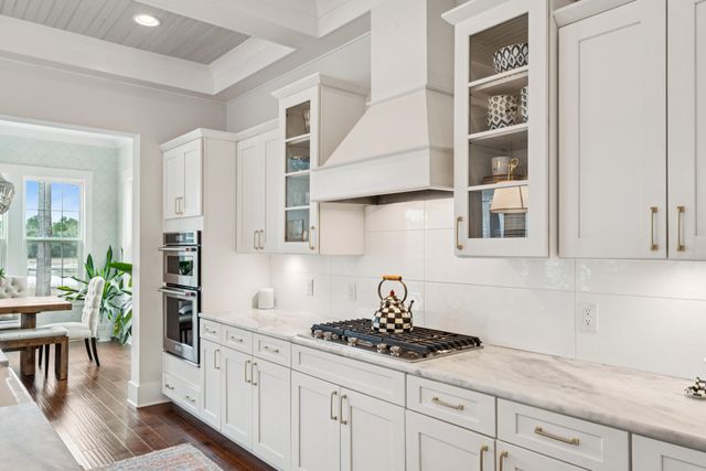 1047 Hills Plantation Drive, Charleston, SC 29412