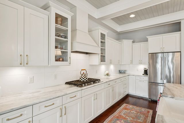 1047 Hills Plantation Drive, Charleston, SC 29412