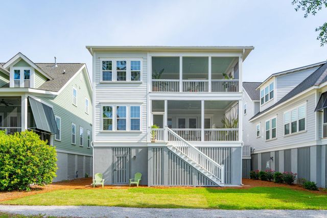 1047 Hills Plantation Drive, Charleston, SC 29412