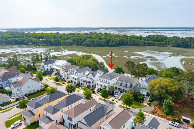 1047 Hills Plantation Drive, Charleston, SC 29412