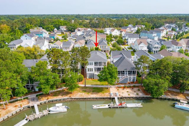 1047 Hills Plantation Drive, Charleston, SC 29412