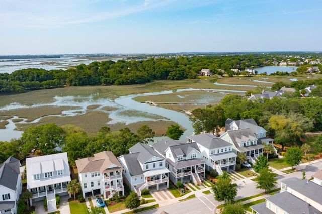 1047 Hills Plantation Drive, Charleston, SC 29412