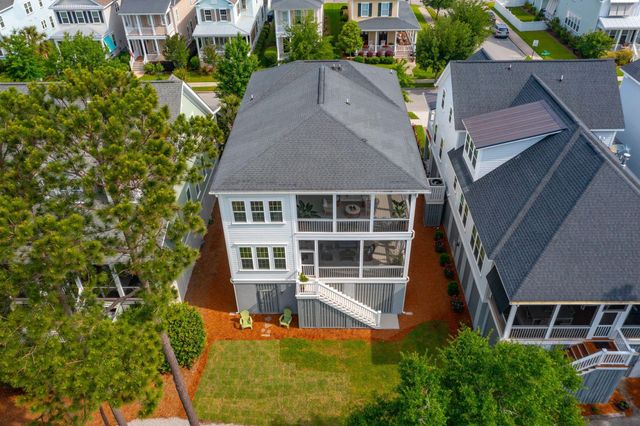 1047 Hills Plantation Drive, Charleston, SC 29412