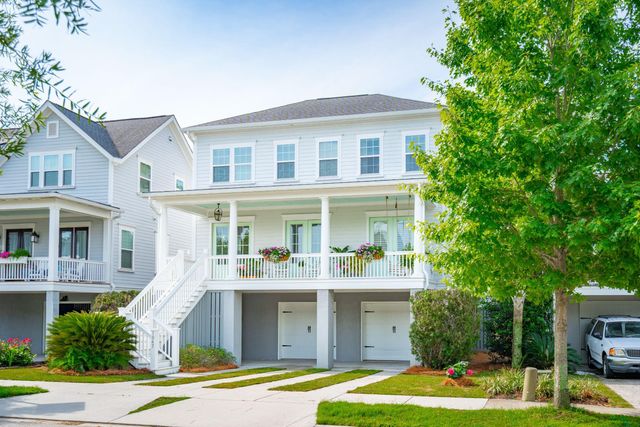 1047 Hills Plantation Drive, Charleston, SC 29412