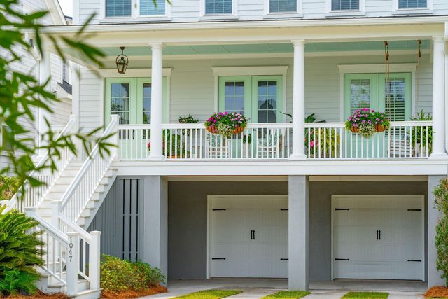 1047 Hills Plantation Drive, Charleston, SC 29412