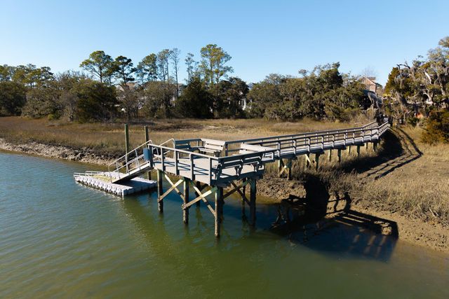 1047 Hills Plantation Drive, Charleston, SC 29412