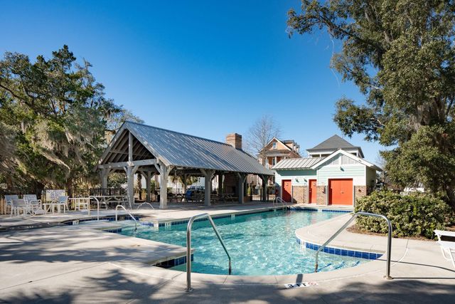 1047 Hills Plantation Drive, Charleston, SC 29412