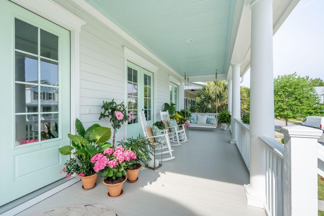 1047 Hills Plantation Drive, Charleston, SC 29412