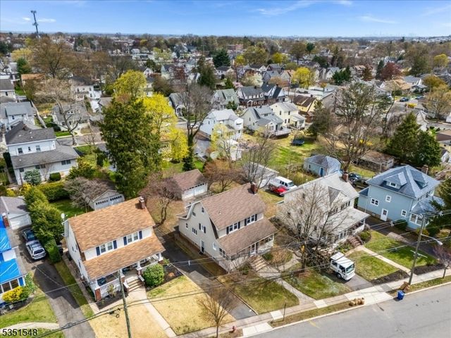 143 Parmelee Ave, Hawthorne Boro, NJ 07506