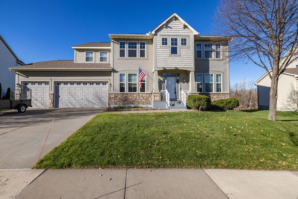 7243 Kimberly Lane N, Maple Grove, MN 55311